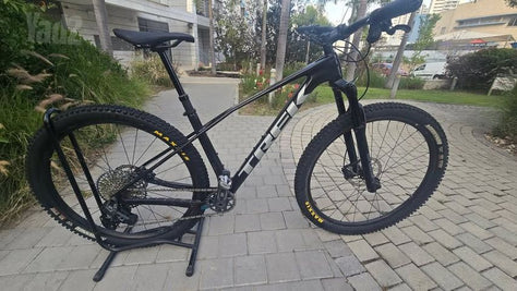 Trek Procaliber 9.6 Gen 3 2025