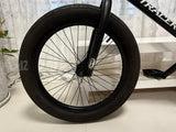 אופניים BMX Tracher Edge 7.0