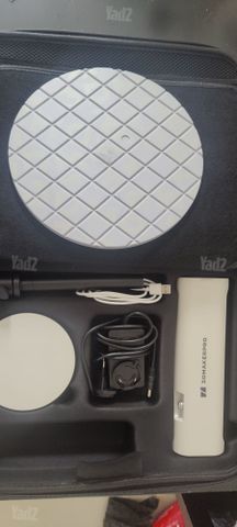 Lynx 3D Scanner