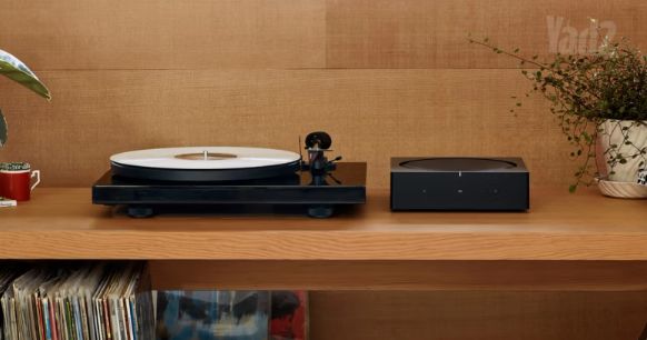 Sonos Port
