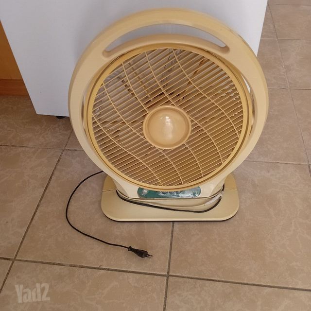 מאוורר רצפה