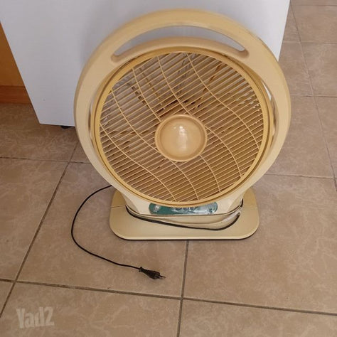 מאוורר רצפה