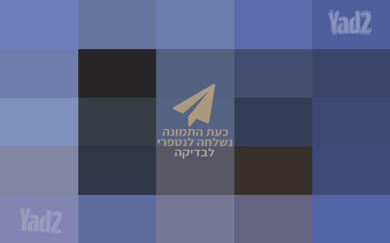 עגלת בוגבו בי 6