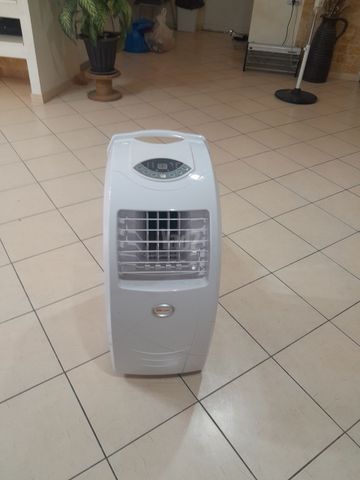 מזגן נייד