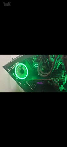 rtx 2070 super Gpro superlight