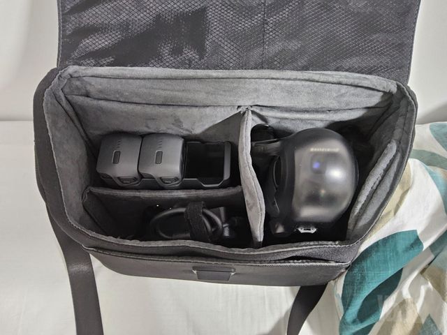 DJI Mavic 4 Pro CREATOR COMBO