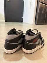 נעלי air Jordan