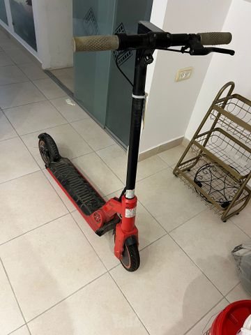קורקינט חשמלי