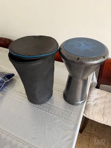 דרבוקה