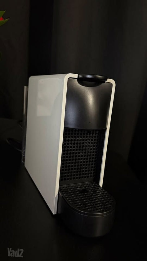 מכונת  Nespresso essenza mini