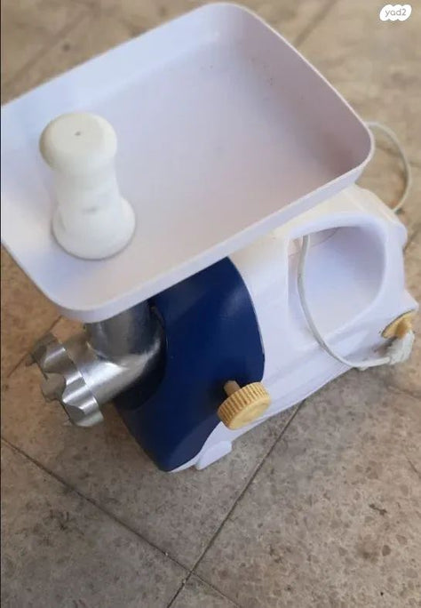 מטחינת בשר
