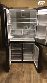 מקרר GRUNDIG דגם GQN21226X