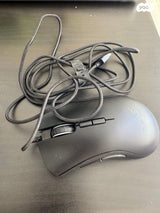 Frazer deathadder elite