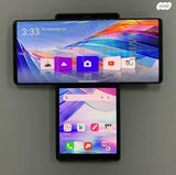 טלפון סלולרי LG Wing