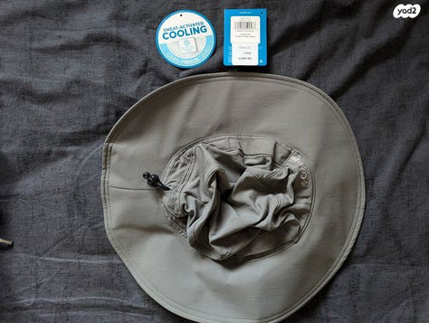 כובע columbia