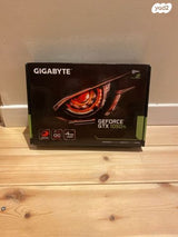 GIGABYTE GTX 1050ti