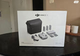 Dji mini 2 se fly more combo