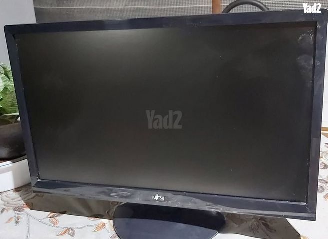 מסך מחשב 22 אינץ.להתקשר ווטסאפ