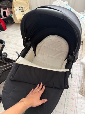 ✨  – עגלת Cybex Mios 3 ✨