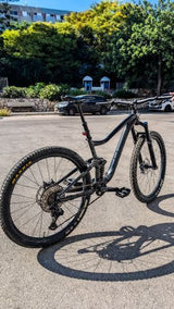 Giant Trance 1 29