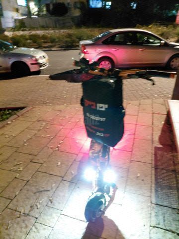 קורקינט