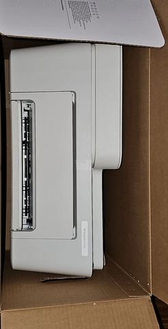 מדפסת HP Deskjet 41200e