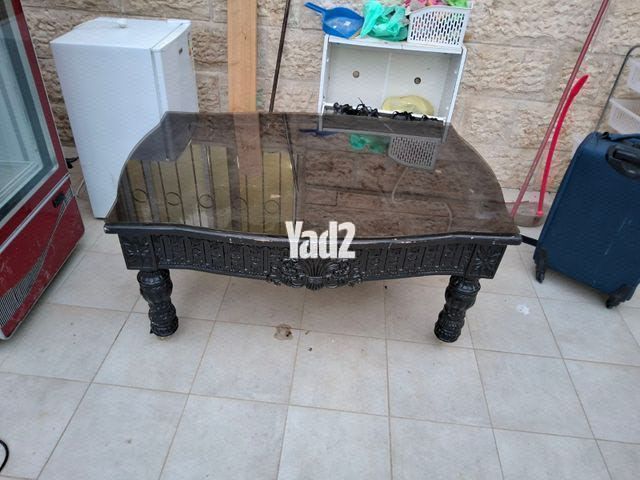 שולחן יוקרה
