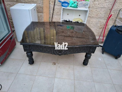 שולחן יוקרה