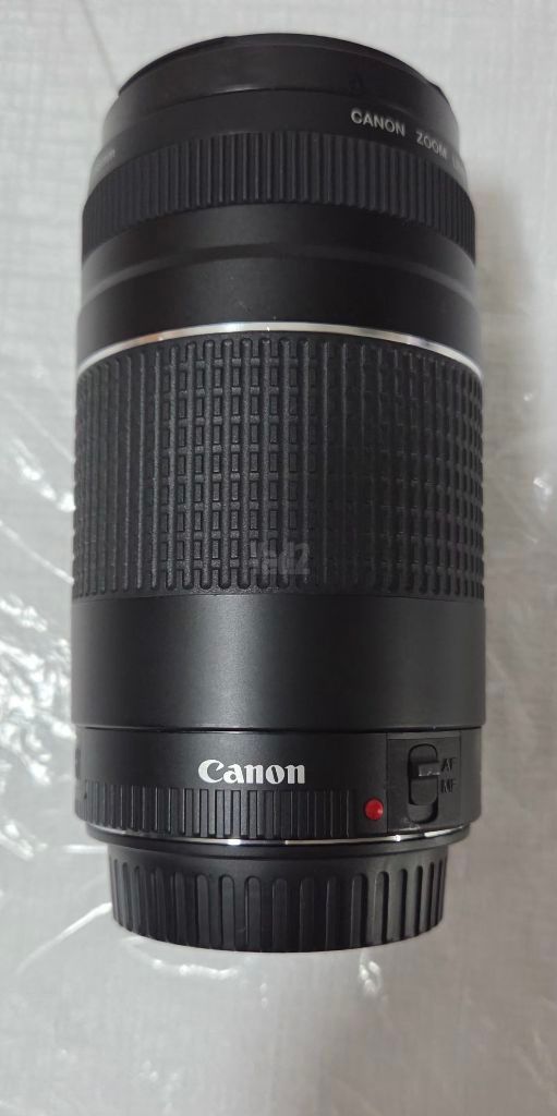 עדשה CANON