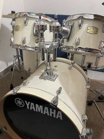 מערכת תופים stage custom