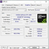 כרטיס מסך gtx 1080 gigabyte
