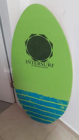 Skidbord