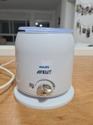 מחמם בקבוקים