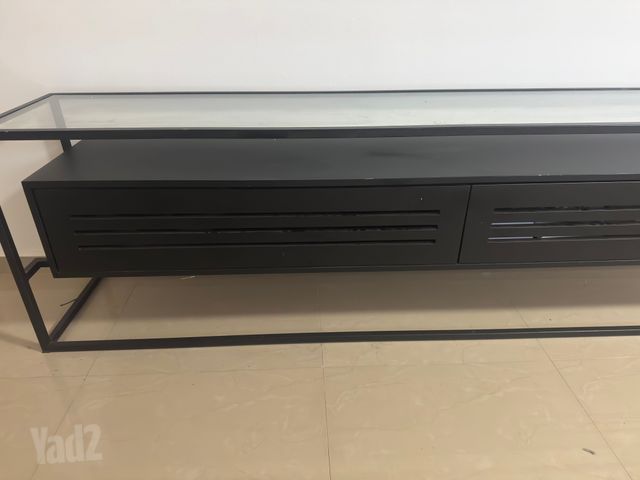 מזנון+שולחן