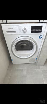 מייבש כביסה