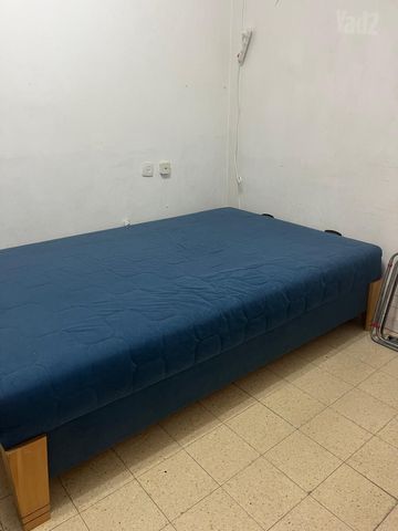 מיטה וחצי