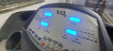 הליכון VO2