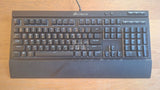 corsair keyboard K68