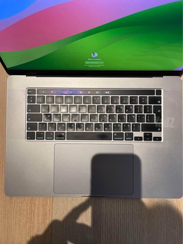 MacBook Pro 2019