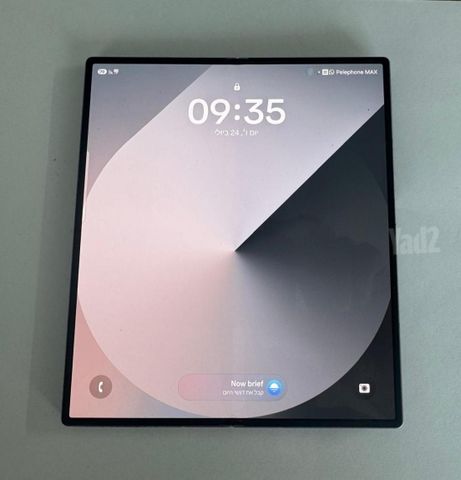 GALAXY Z FOLD6