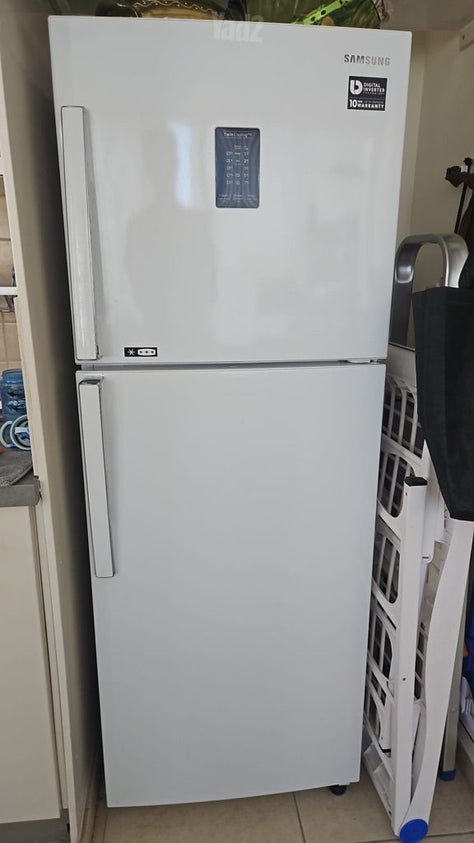מקרר samsung RT32CG5424WW
