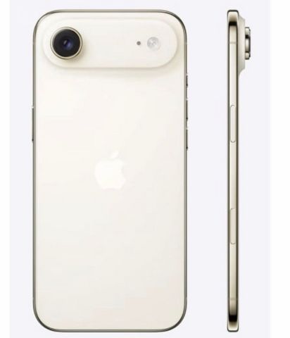אייפון אייר iPhone Air