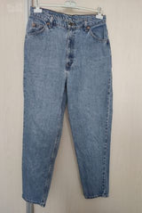 ג'ינס Levi's 512 Orange Tab