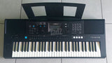 קלידים Yamaha PSR-E473