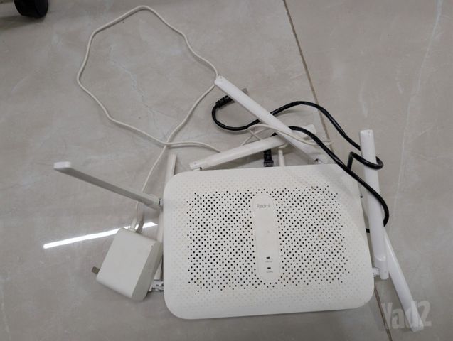 ראוטר Xiaomi Redmi AC2100