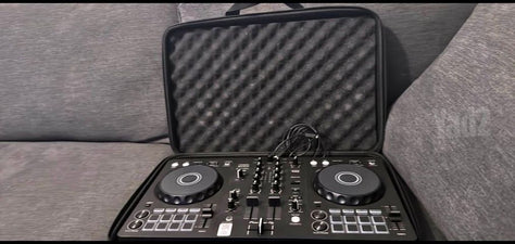 Pioneer flx 4