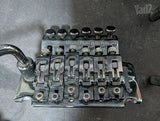 גשר פלויד רוז floyd rose