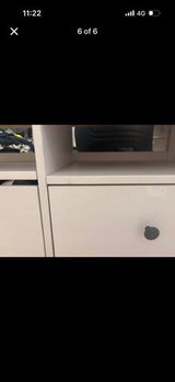 שידה מאיקאה HEMNES