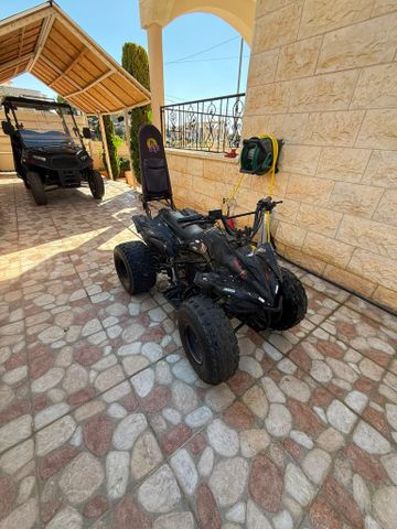 טרקטרון