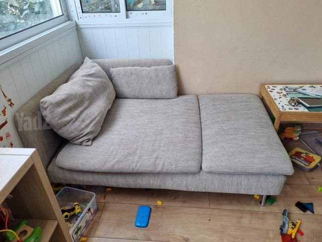 ספה שצלונג של IKEA - SODERHAMN